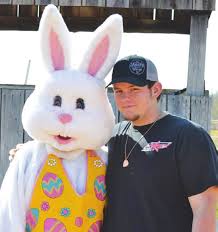 Buffalo River Farmers' Market Opens Next Week