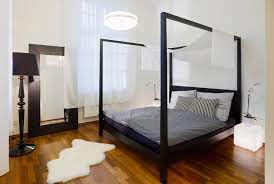 Shop for canopy bed frames at walmart.com. 10 Canopy Beds That Will Take Your Bedroom To The Next Level