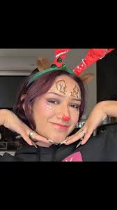 Era Rodolfo un reno, que tenia la nariz 🔴🎅🏻🎄 , Te compartimos el paso a  paso para recrear al reno favorito de todos los niños ❄️ recuerda que todos  los productos los puedes encontrar con nosotros❤️ , ...