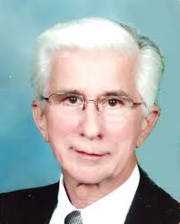 RICHARD BUNOSKY Obituary (1933