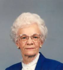 Anna Marie Ehlmann Obituary December 24, 2018