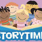 Storytime at Clarke! event image