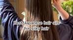 I have gone through soo many different hair oils and these are ...