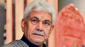 Centre amends rules to give more power to Jammu and Kashmir Lieutenant  Governor