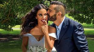 Σύμφωνα με δημοσιεύματα, μετά από τρία χρόνια γάμου, η κατερίνα στικούδη και ο βαγγέλης σερίφης περιμένουν το πρώτο τους παιδί. H Katerina Stikoydh Einai Egkyos H Apanthsh To 3espasma Kai Ta Kila