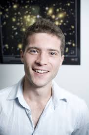 New Graduate of the Month!