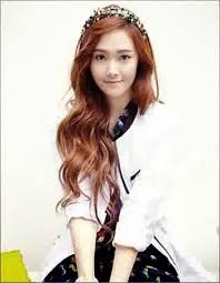Lead vocalist, maknae bahasa : Biodata Jessica Snsd Girls Generation Jessica Snsd Jessica Jessica Jung Fashion