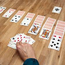 Game #11982 is impossible to win. National Solitaire Day May 22 2022 National Today