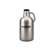 iKegger 4 Liter Isolierter Stahlgrowler - "BBW", 89,00 €