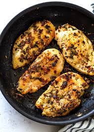 Easy recipes and cooking hacks right to your inbox. 15 Minute Garlic Butter Chicken Keto Gimme Delicious