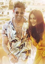 The journey is often more memorable than the destination. Hrithik Roshan S Floral Shirt In War On Amazon Prime Video Is Perfect For Date Night