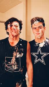 My Boys And Dem Boys Dolan Twins Dollan Twins Dolan Twins Wallpaper