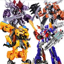 Top sketsa gambar robot transformer. Transformers Deformation Robot Optimus Prime Mainan Robot Anak Optimus Prime Shopee Indonesia