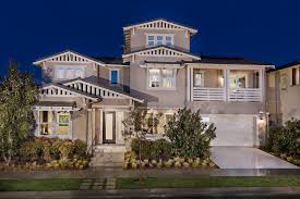 How Would You Rate This Home S Exterior On A Scale From 1 To 10 Irvine Ca Newhome Home Homebuilder Exterior De New House Plans House Plans Sims House