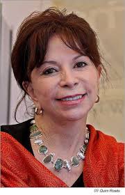 Isabel Allende's The House of the Spirits