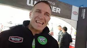 El método Werner para desarrollar el Mustang de TC