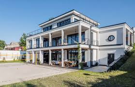 Tipps rund um kauf, kosten & finanzierung. Urlaubsfeeling Haus Mit Einliegerwohnung Arge Haus Hausbau