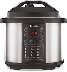 Our cookware category offers a great selection of pressure cookers and more. Elite Platinum 8 Quart 14 In 1 Multi Use Programmable Pressure Cooker Best Electric Pressure Cooker Stovetop Pressure Cooker Slow Cooker Pressure Cooker