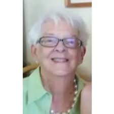 Obituary information for Bonnie June Slater