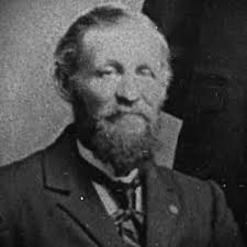 Monroe Alphonso Hubbard (1843-1934)