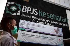 Terindikasi Covid 19 Pasien Bpjs Harus Bayar Rapid Test Atau Tidak Simak Penjelasannya Halaman All Kompas Com