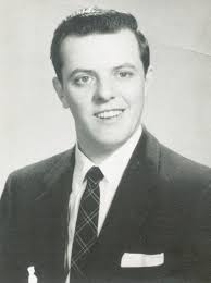 Obituary information for Claude J. 'Pete' Terreri, Jr.