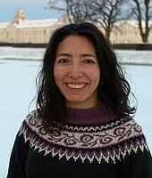 Mary Carolina García Lino