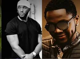 Iyi ndirimbo ya Kizz Daniel na The Ben izataha?