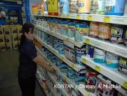 Peneliti menentukan dan membuat desain sistem dan aliran proses dari sistem yang akan dirancang. 23 Nifanif Display Toko Bangunan Ideas Display Virtual Grocery Store Grocery Store Ads