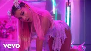 Ariana grande's 7 rings tattoo mistake ariana grande fixed her tattoo, but people think she still didn't get it right. Ariana Grande 7 Rings Official Video Youtube