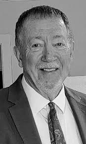 Mark Mason Obituary (1952