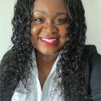 Katrice Woods's Instagram, Twitter & Facebook