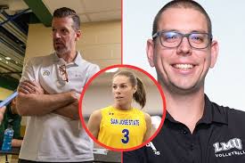 Blaire Fleming's coach, SJSU's Todd Kress, spoke with OutKick about current  LMU women's volleyball coach Trent Kersten — the man who recruited Fleming  to San Jose State. Coach Kersten recruited a trans