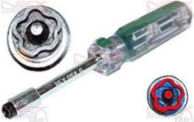 May 26, 2017 · the box outside where the cable is connected to said something like property of comcast. and it's tied, so i can't break the seal. Star Key Pedestal Enclosure Mdu Nbn 5 Lobe Asymmetrical Ln Cable Tool
