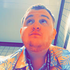 Son's first truck is a Toyota Tacoma