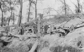 The battle has become most remembered for seeing the first use of gas in the first world war, but second ypres really marked its first effective use. What You Need To Know About The Second Battle Of Ypres Imperial War Museums