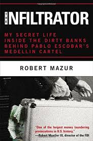 My dirty secret is the ninth episode of scrubs' third season. The Infiltrator My Secret Life Inside The Dirty Banks Behind Pablo Escobar S Medellin Cartel Hardcover July 27 2009 Buy Online In Gibraltar At Gibraltar Desertcart Com Productid 29861378