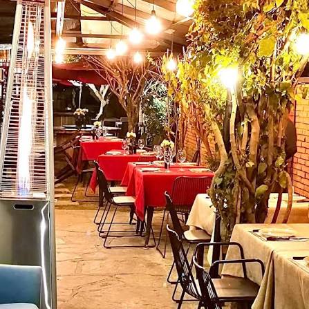 TINTO - La Paz - TINTO - La Paz added a new photo.
