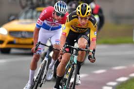 Wout van aert is a popular rider, halfway through a phenomenal debut worldtour season that was only expected to grow in stature today, so belgian fans and media want answers. Wout Van Aert Doesn T Want To Pursue The Tour De France Yet But Added Gc At Tirreno Adriatico A Possibility Next Year Cycling Weekly
