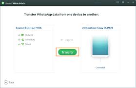 How can i transfer whatsapp messages from android to iphone? 3 Methods To Transfer Whatsapp Messages From Android To Iphone