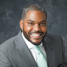 Damon D Colbert, Lawyer in Alexandria, Virginia