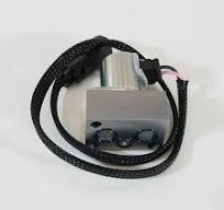 Construction Machinery Parts PC200-7/PC200-8/PC350-8/PC300-8 Main Pump  Solenoid Valve No. 2531 702-21-57500 for Excavator Parts