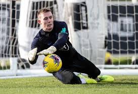 Uncapped blades 'keeper henderson called into england squad. England Halten Auge Auf Dean Henderson Vor Der Euro 2020 Zwischen Armen Jordan Pickford Form Aktuelle Boulevard Nachrichten Und Fotogalerien Zu Stars Sternchen