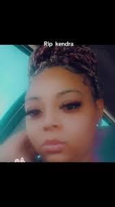 Kendra Hooks's Instagram, Twitter & Facebook