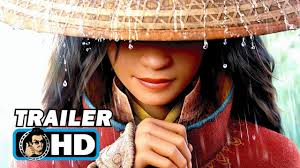 Subscribe to watch | $0.00. Raya And The Last Dragon Trailer 2020 Kelly Marie Tran Disney Movie Youtube