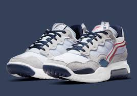 33 34 35 owned and financed by the club, the venue will bring together psg's male football, handball and judo teams, as well as the football and handball academies. Psg Jordan Ma2 Dj2657 104 Release Date Sneakernews Com