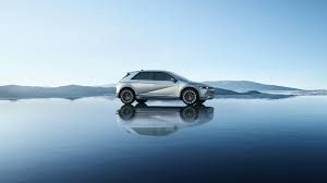 The company says the architecture allows the crossover to haveunique. Refine Redefine Hyundai Ioniq 5 Leads Lifestyle And Trend