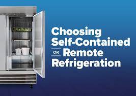 We did not find results for: Self Contained Vs Remote Condensing Refrigeration