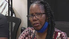 Black Lives Matter Movement