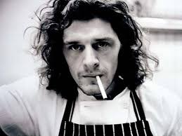 Si Marco Pierre White, mentor ni Gordon Ramsay (mga taong 1987) :  r/OldSchoolCool